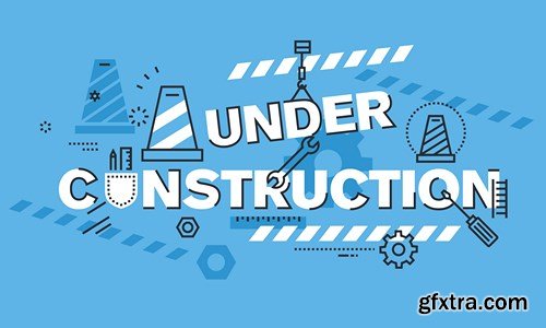 Flat Design Banner - 50xEPS Flat Design Banner - 50xEPS