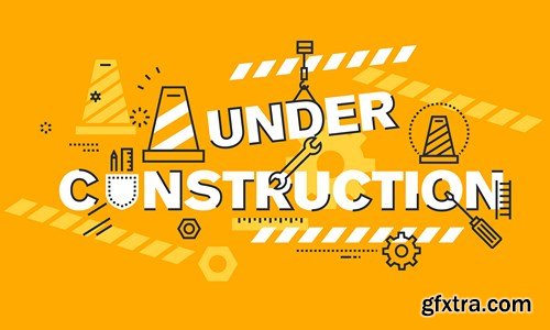 Flat Design Banner - 50xEPS Flat Design Banner - 50xEPS