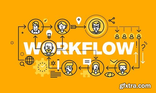 Flat Design Banner - 50xEPS Flat Design Banner - 50xEPS