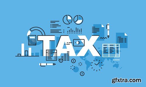 Flat Design Banner - 50xEPS Flat Design Banner - 50xEPS