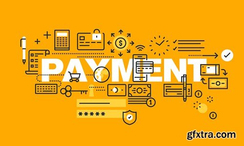 Flat Design Banner - 50xEPS Flat Design Banner - 50xEPS