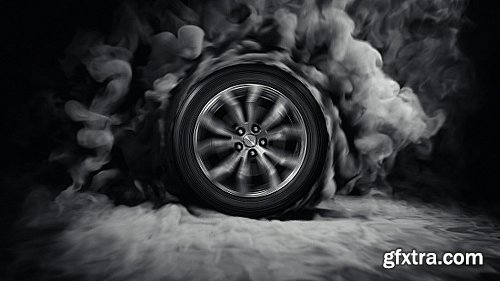 Videohive Logo Drift 10480936