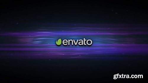 Videohive Logo Drift 10480936