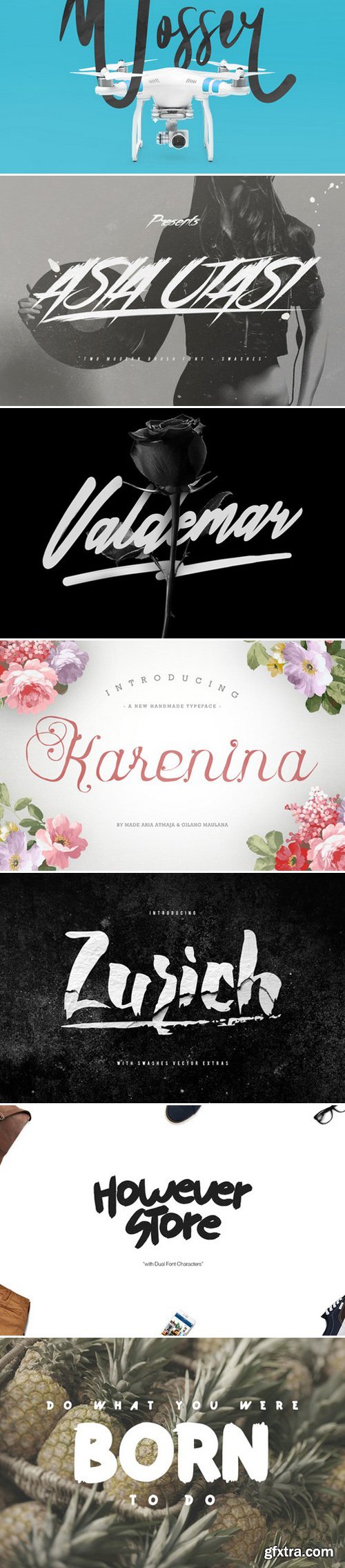 Font Bundle & Graphic 790199 Font Bundle & Graphic 790199