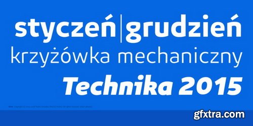 Niva Font Family $1044