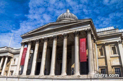 London Travel - 25xUHQ JPEG