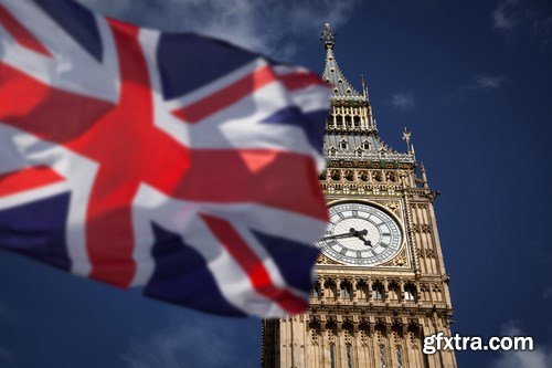 London Travel - 25xUHQ JPEG