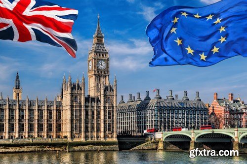 London Travel - 25xUHQ JPEG