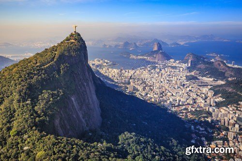 Rio de Janeiro Travel - 26xUHQ JPEG