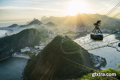 Rio de Janeiro Travel - 26xUHQ JPEG