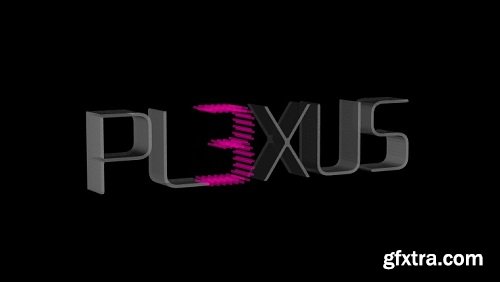 Rowbyte Plexus 3.0 (WIN/OSX) Working