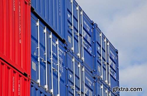 Freight Shipping & Transport Logistics 4 - 25xUHQ JPEG Freight Shipping & Transport Logistics 4 - 25xUHQ JPEG