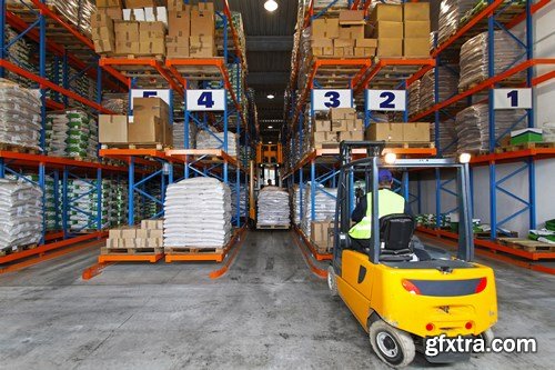 Freight Shipping & Transport Logistics 4 - 25xUHQ JPEG Freight Shipping & Transport Logistics 4 - 25xUHQ JPEG