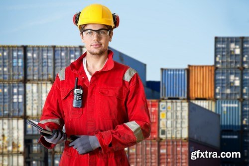 Freight Shipping & Transport Logistics 4 - 25xUHQ JPEG Freight Shipping & Transport Logistics 4 - 25xUHQ JPEG