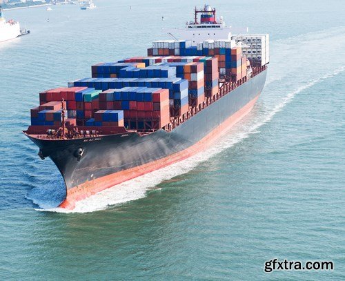 Freight Shipping & Transport Logistics 4 - 25xUHQ JPEG Freight Shipping & Transport Logistics 4 - 25xUHQ JPEG