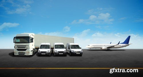 Freight Shipping & Transport Logistics 4 - 25xUHQ JPEG Freight Shipping & Transport Logistics 4 - 25xUHQ JPEG