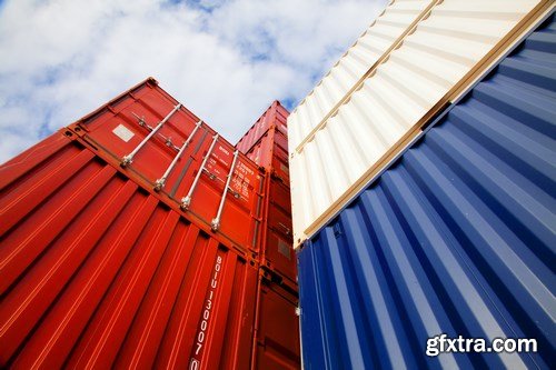 Freight Shipping & Transport Logistics 4 - 25xUHQ JPEG Freight Shipping & Transport Logistics 4 - 25xUHQ JPEG