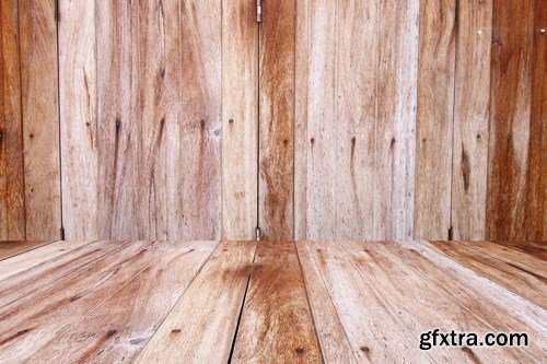 Wooden Texture - 25xUHQ JPEG