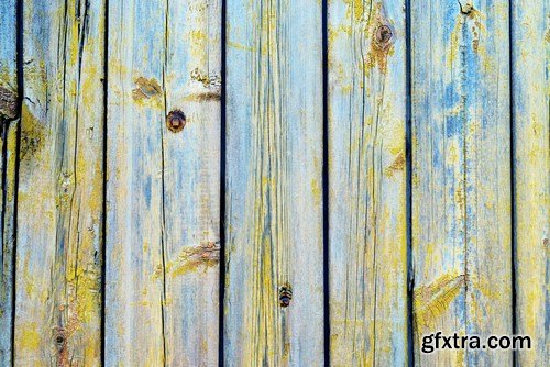 Wooden Texture - 25xUHQ JPEG