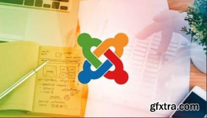 Learn How To Build A Corporate Website Using Joomla! 2.5