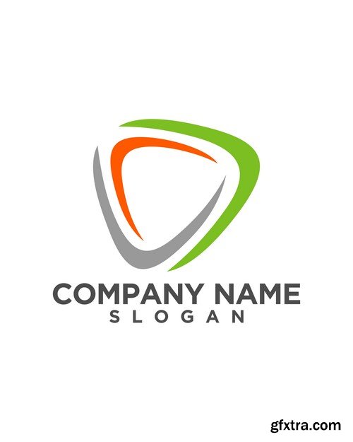 Logos for Business - 25xEPS