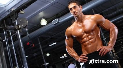 Build Muscle: Build A Bigger and Gladiator Looking Chest