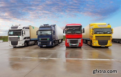 Freight Shipping & Transport Logistics 5 - 25xUHQ JPEG Freight Shipping & Transport Logistics 5 - 25xUHQ JPEG