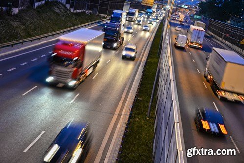 Freight Shipping & Transport Logistics 5 - 25xUHQ JPEG Freight Shipping & Transport Logistics 5 - 25xUHQ JPEG