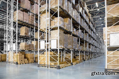 Freight Shipping & Transport Logistics 5 - 25xUHQ JPEG Freight Shipping & Transport Logistics 5 - 25xUHQ JPEG