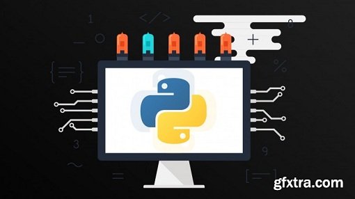 Python Training, from Scratch to Penetration Tester