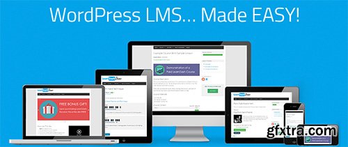 LearnDASH v2.2.1.1 - LMS Theme and ProPanel for WordPress
