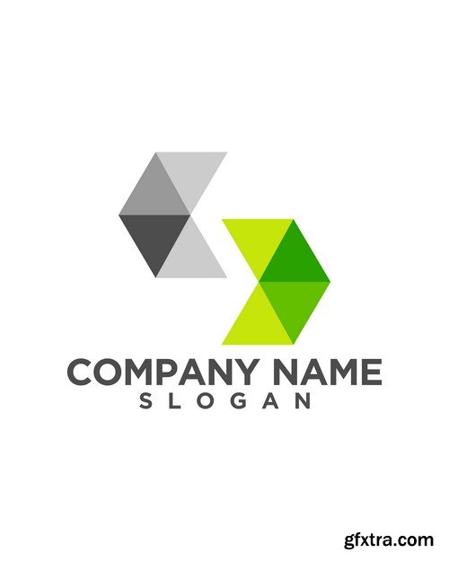 Logos for Business 2 - 25xEPS