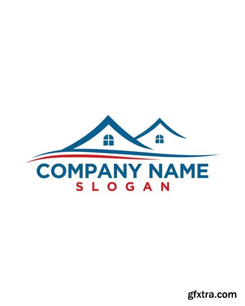 Logos for Business 2 - 25xEPS