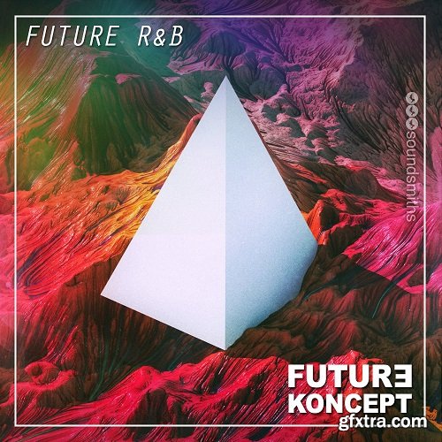 Future Koncept Future R&B MULTiFORMAT-INTRINSIC
