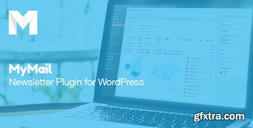 CodeCanyon - MyMail v2.1.20 - Email Newsletter Plugin for WordPress - 3078294