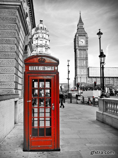 London Travel 2 - 25xUHQ JPEG