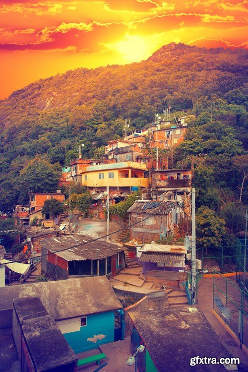 Rio de Janeiro Travel 3 - 27xUHQ JPEG