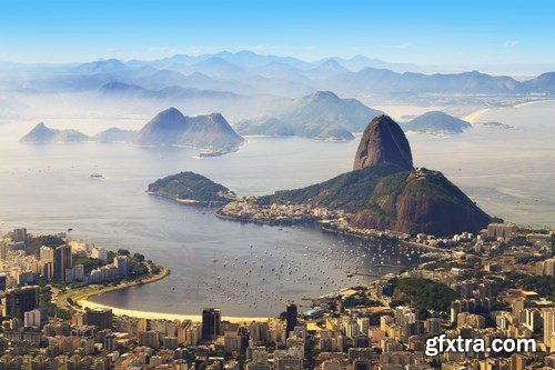 Rio de Janeiro Travel 3 - 27xUHQ JPEG
