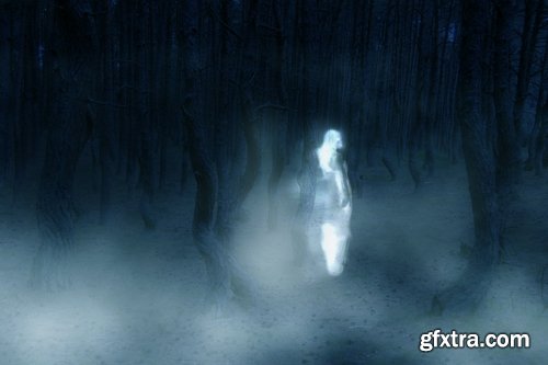 Collection of ghost spirit vision 25 HQ Jpeg
