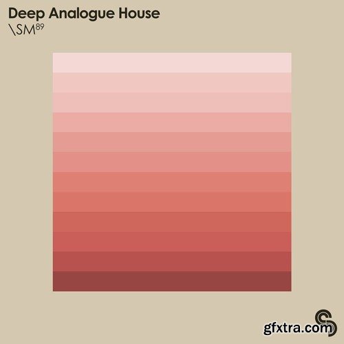 Sample Magic Deep Analogue House MULTiFORMAT-FANTASTiC