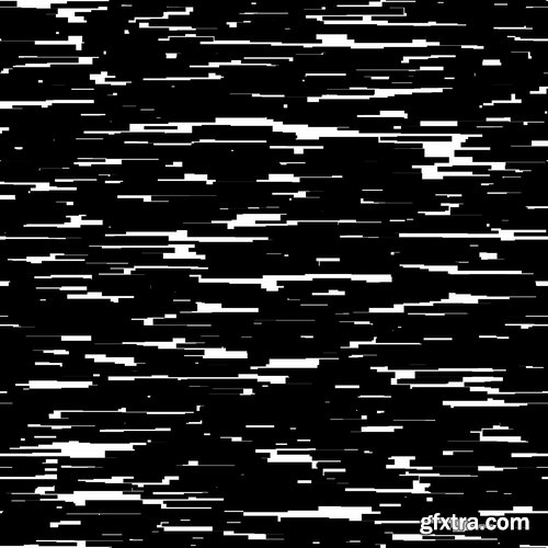 Collection of abstract background is a pattern blot paint spiral metal line stain 25 EPS