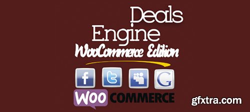 wp Deals Engine WooCommerce Edition v2.3.7