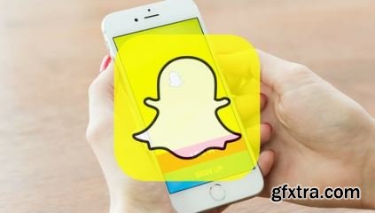 Snapchat Marketing Grow Your Brand & Reach More Followers
