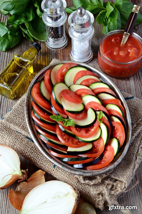 Fresh Salad - 27xUHQ JPEG Fresh Salad - 27xUHQ JPEG