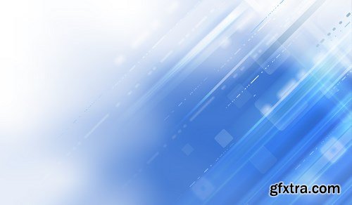 Amazing Abstract Backgrounds Collection 21 - 25xEPS