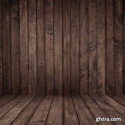 Wooden Texture 3 - 26xUHQ JPEG
