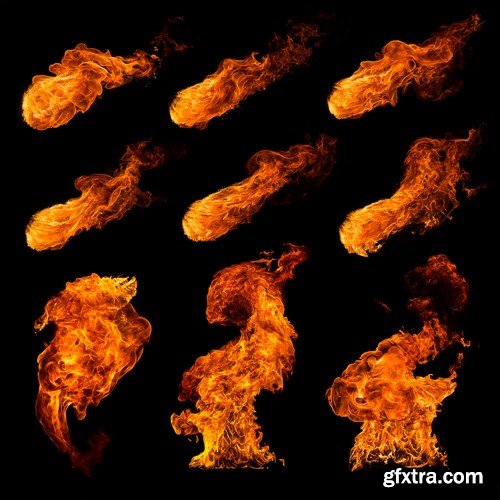 Power of Fire 3 - 21xUHQ JPEG