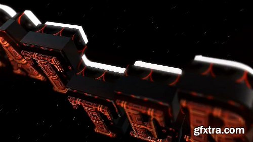 Videohive 75 Animated Texture (Element 3D) 6870041