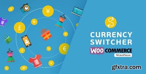 CodeCanyon - WooCommerce Currency Switcher v2.1.7 - 8085217