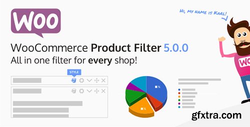 CodeCanyon - WooCommerce Product Filter v5.8.4 - 8514038